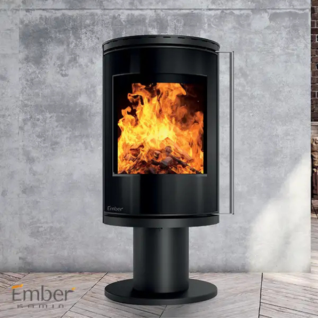 Ember Kamin F16 VG