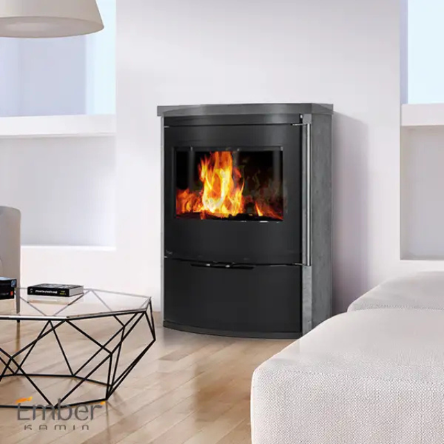 Ember Kamin O1