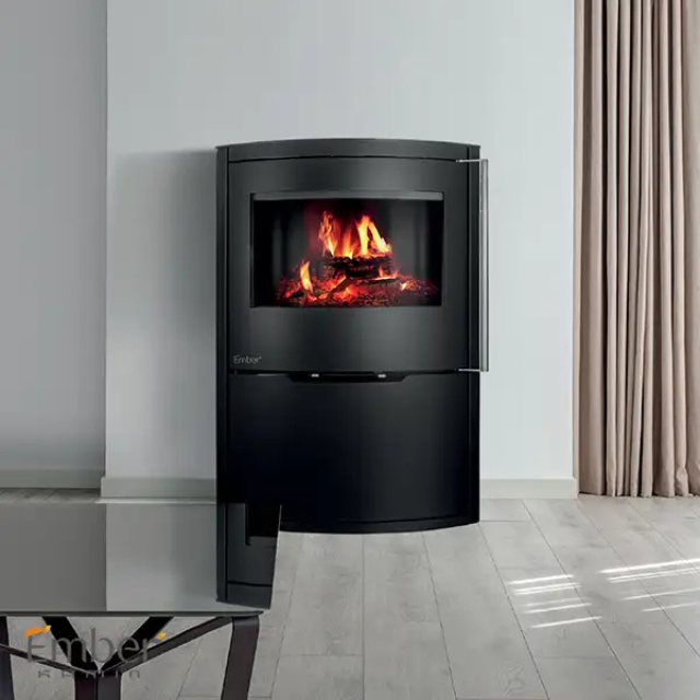 Ember Kamin O1 XL