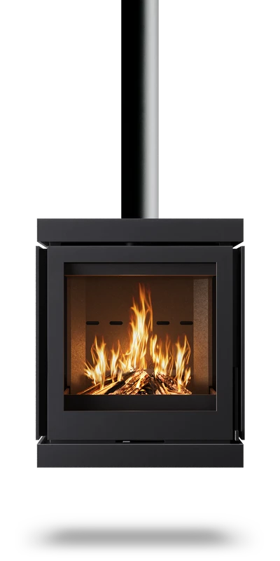 Box Barbas Suspendue