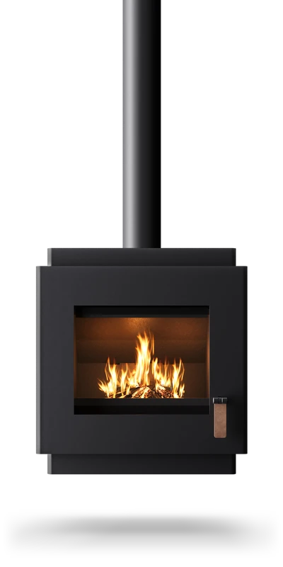 Box 40 Suspendue Barbas