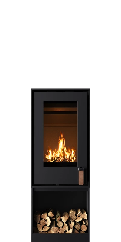 Box 25 Bûcher Barbas