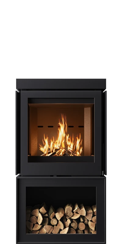 Box Panorama Bûcher Barbas