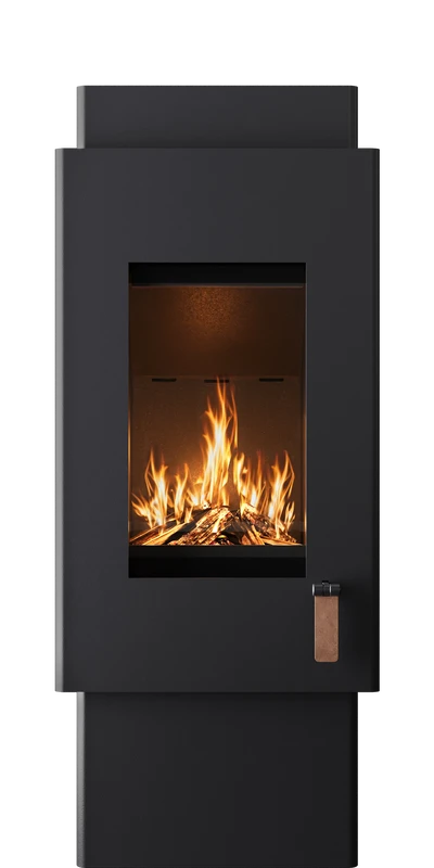 Box 40 Bûcher Barbas