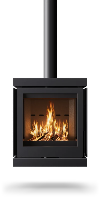 Box Panorama Suspendue Barbas