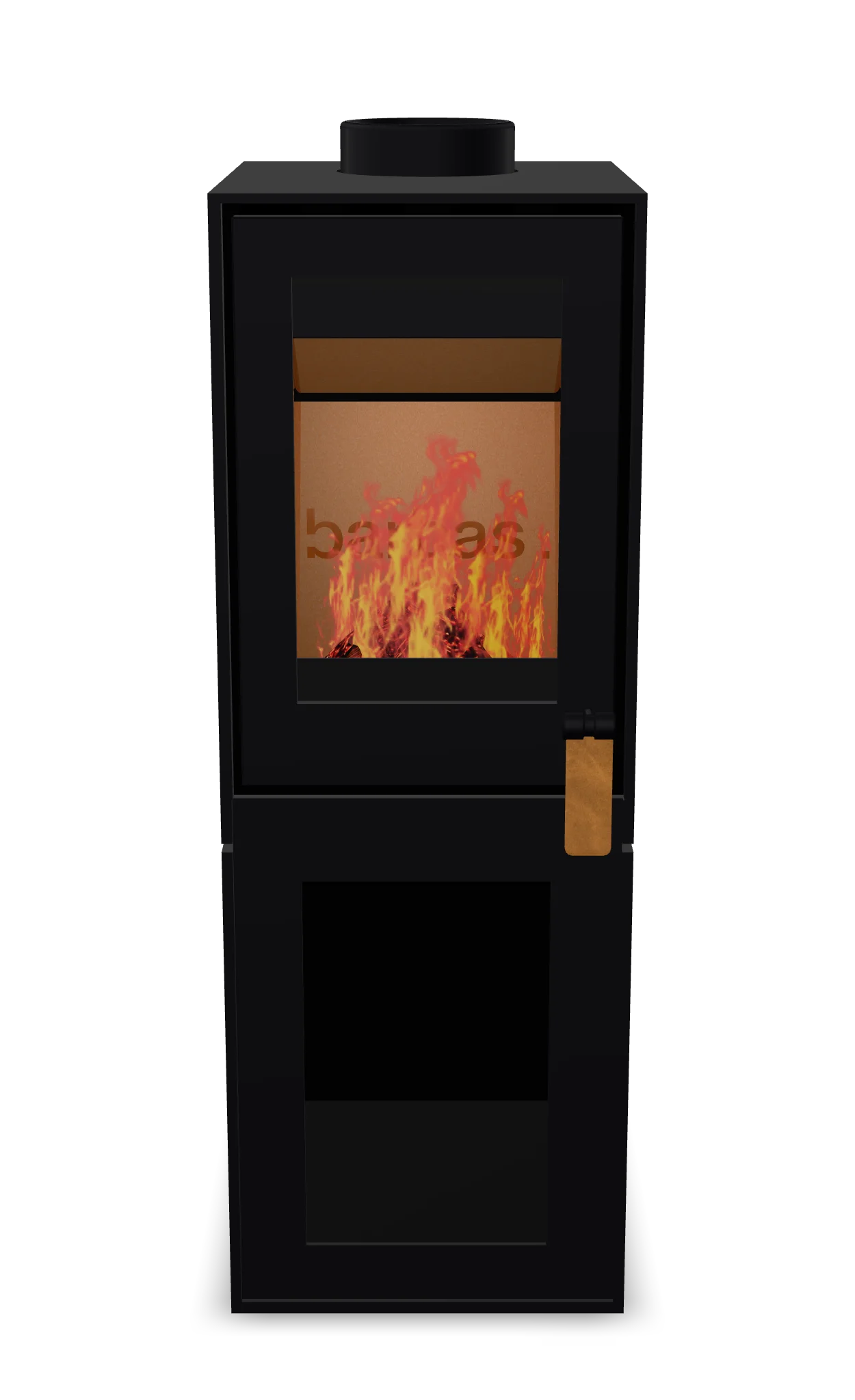 Box 20-35 Bûcher Barbas