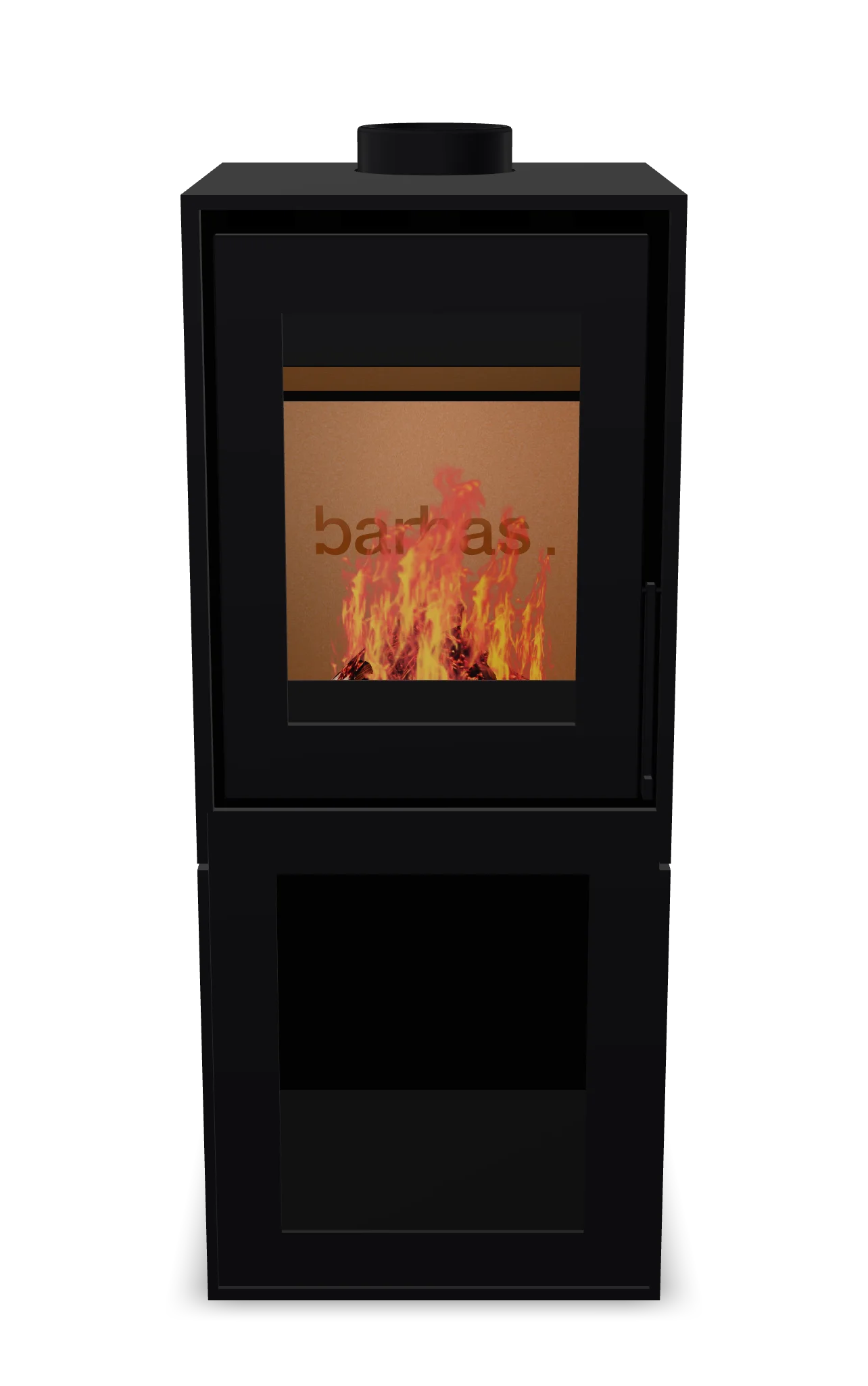 Box 20-40 Bûcher Barbas