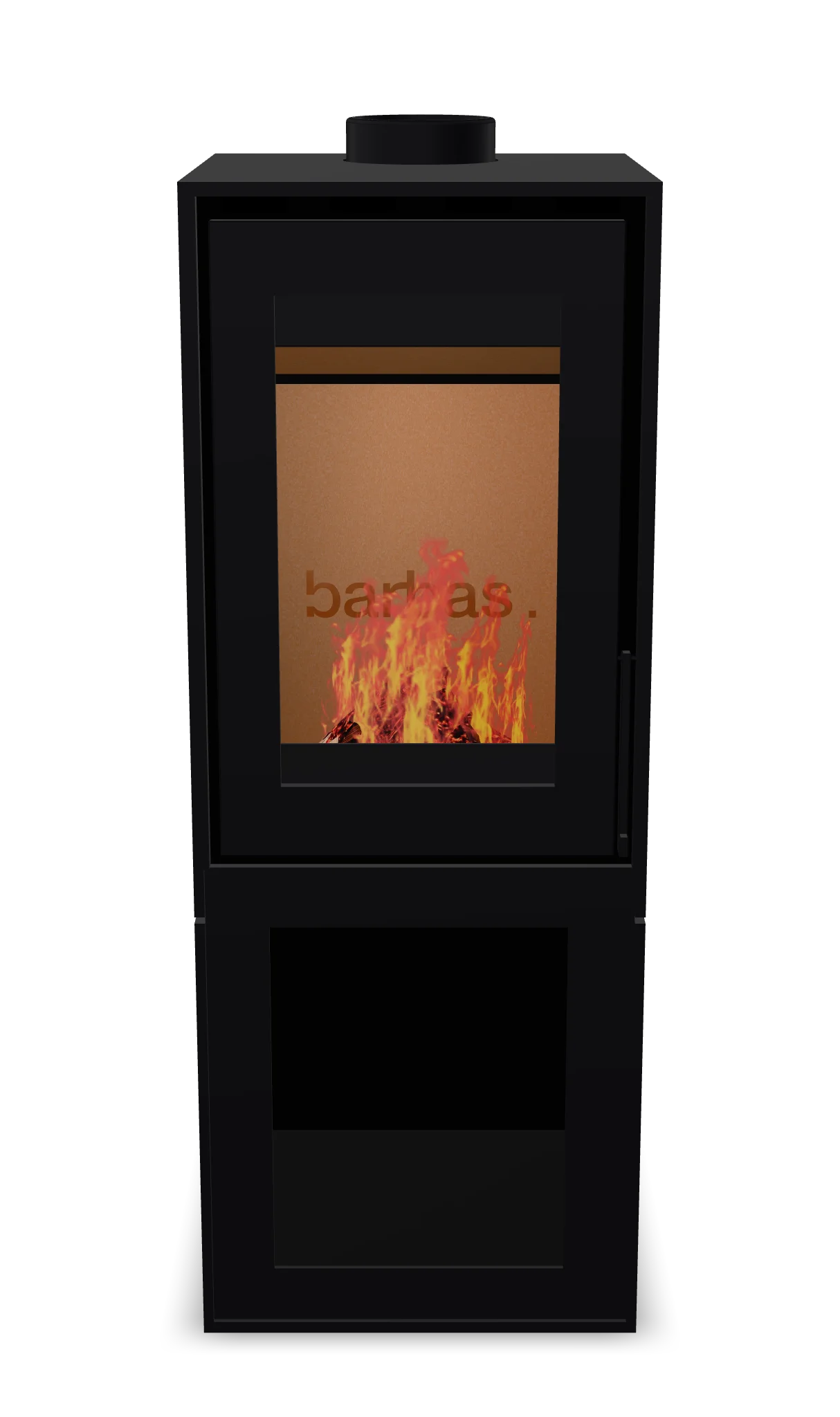 Box 20-45 Bûcher Barbas