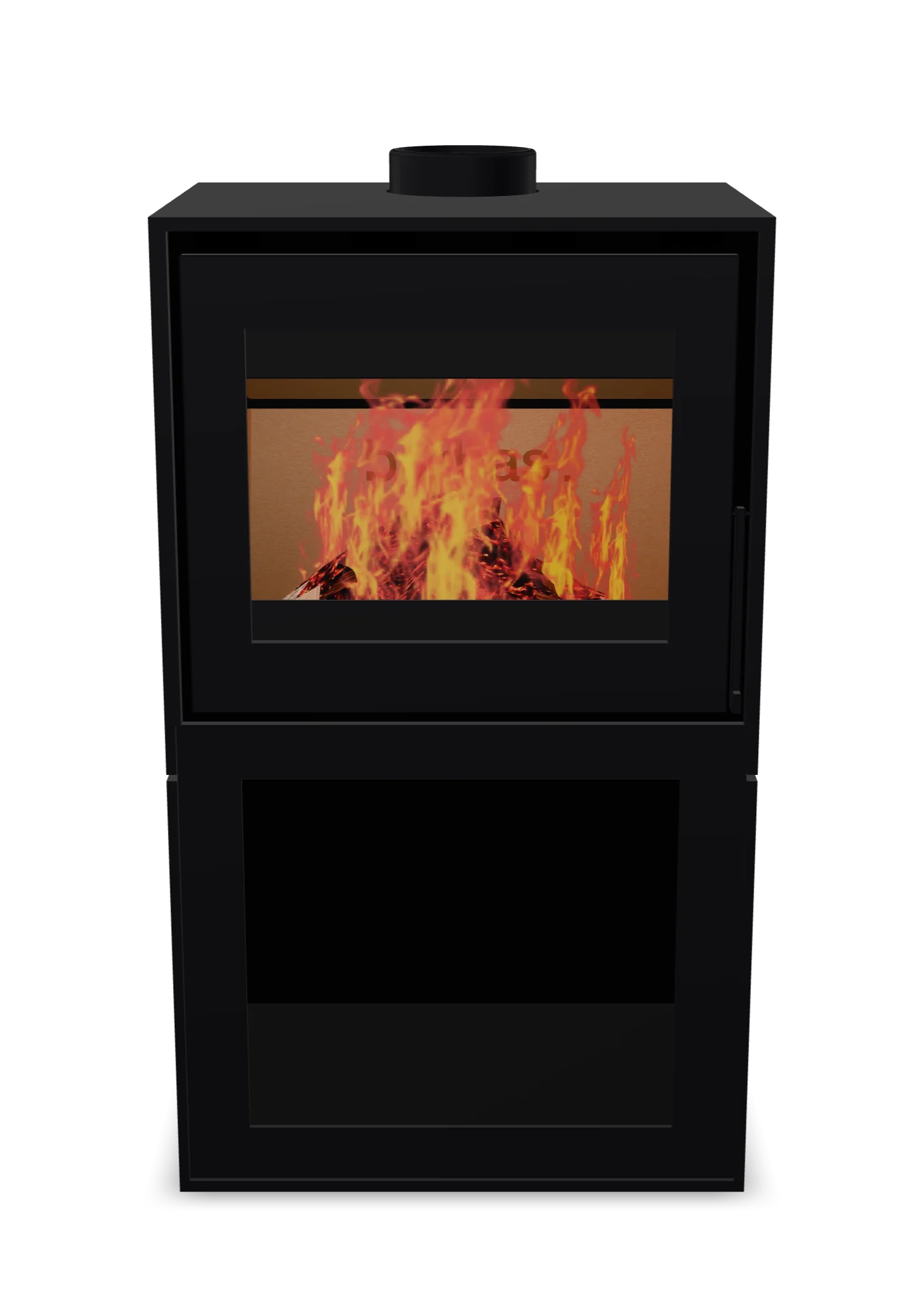 Box 20-52 Bûcher Barbas