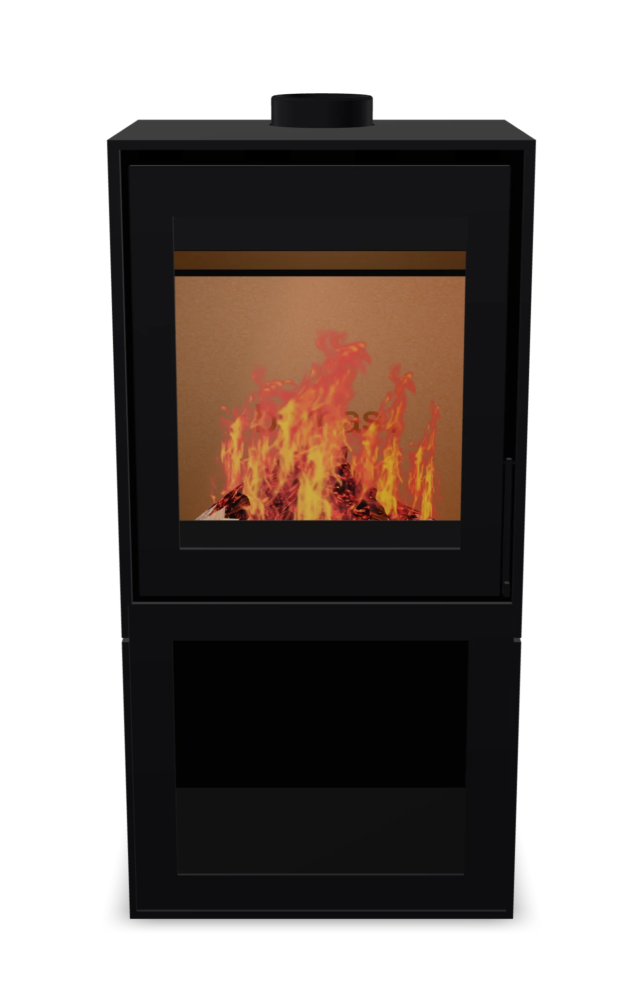 Box 20-55 Bûcher Barbas