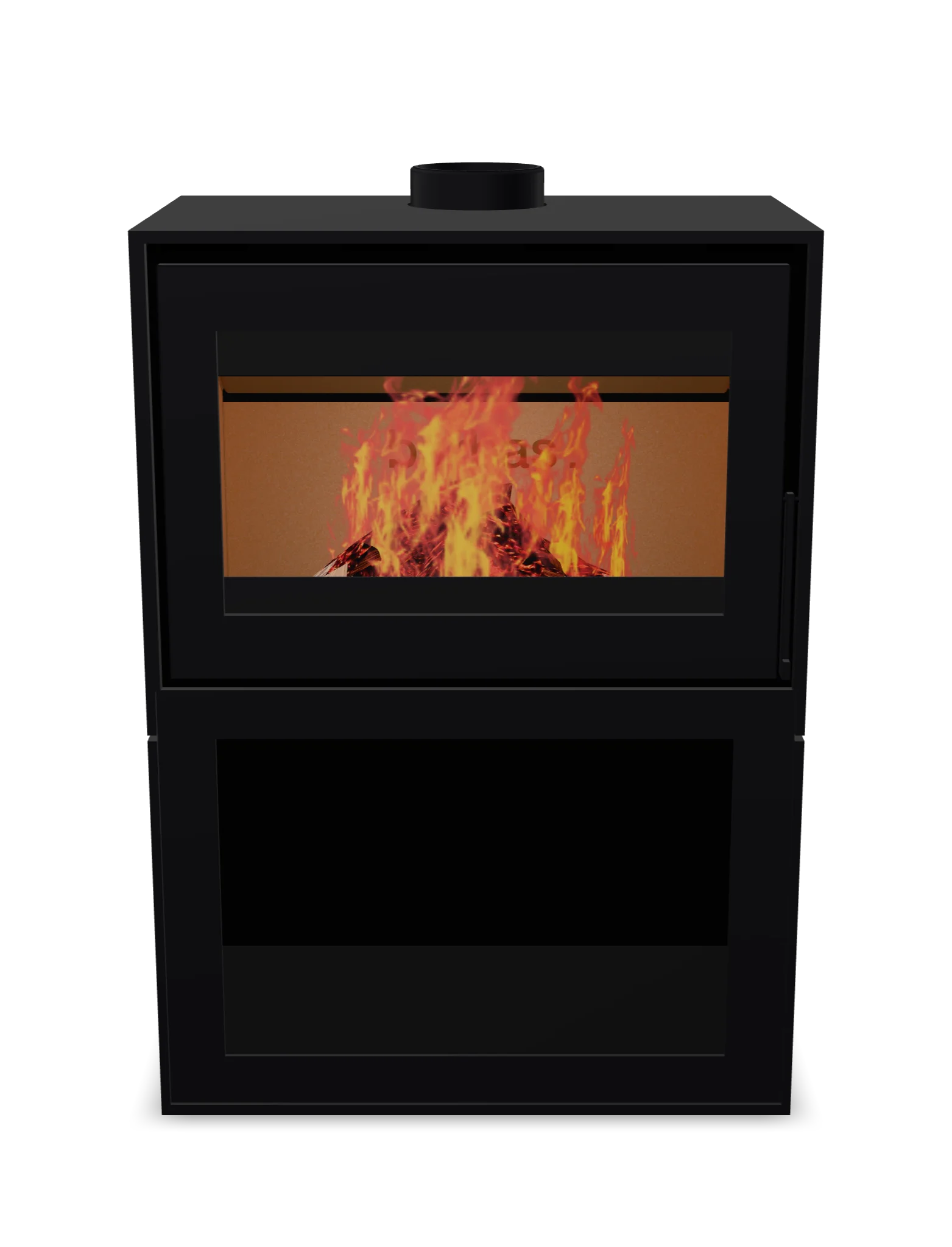 Box 20-65 Bûcher Barbas