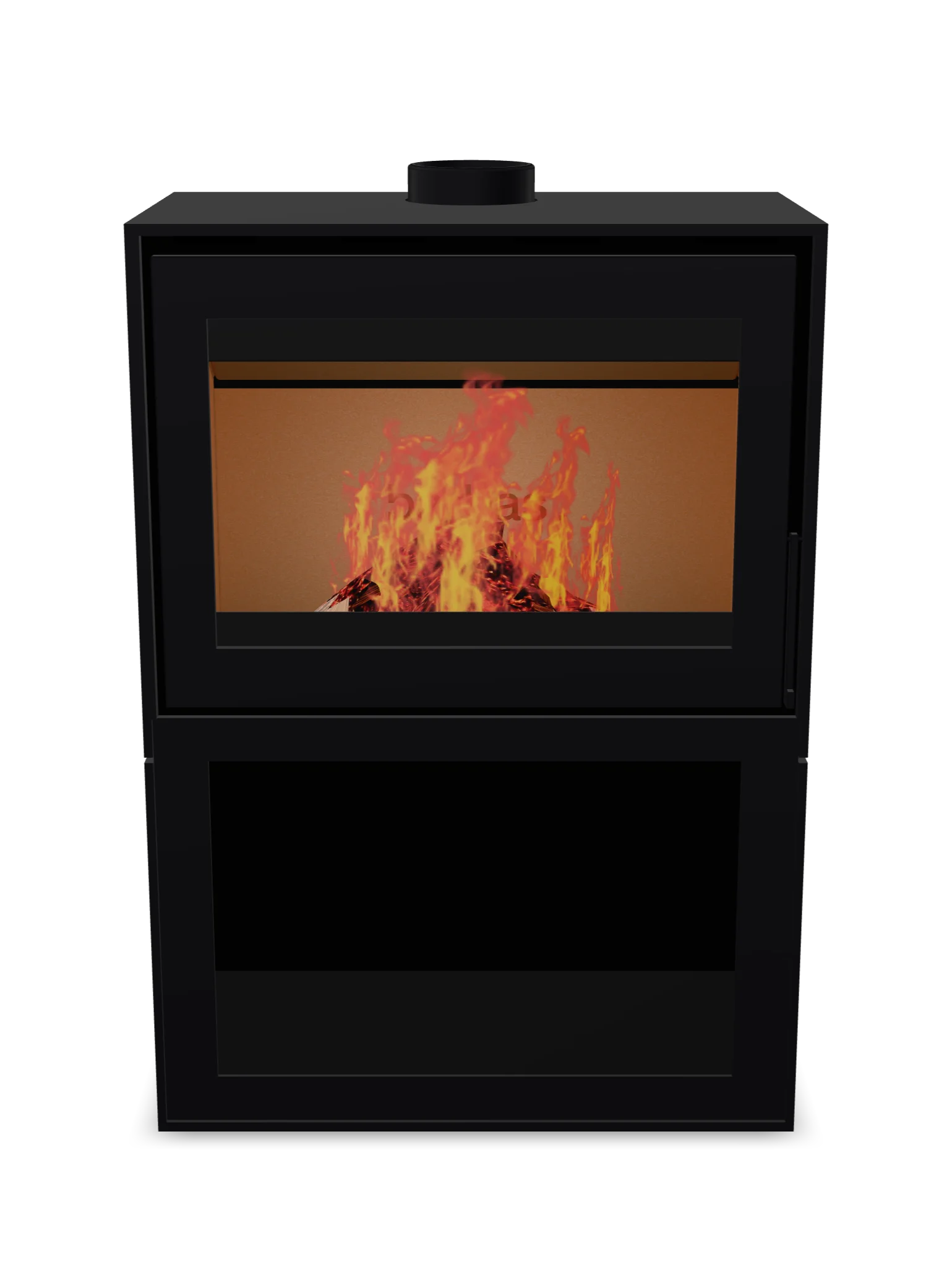 Box 20-70 Bûcher Barbas