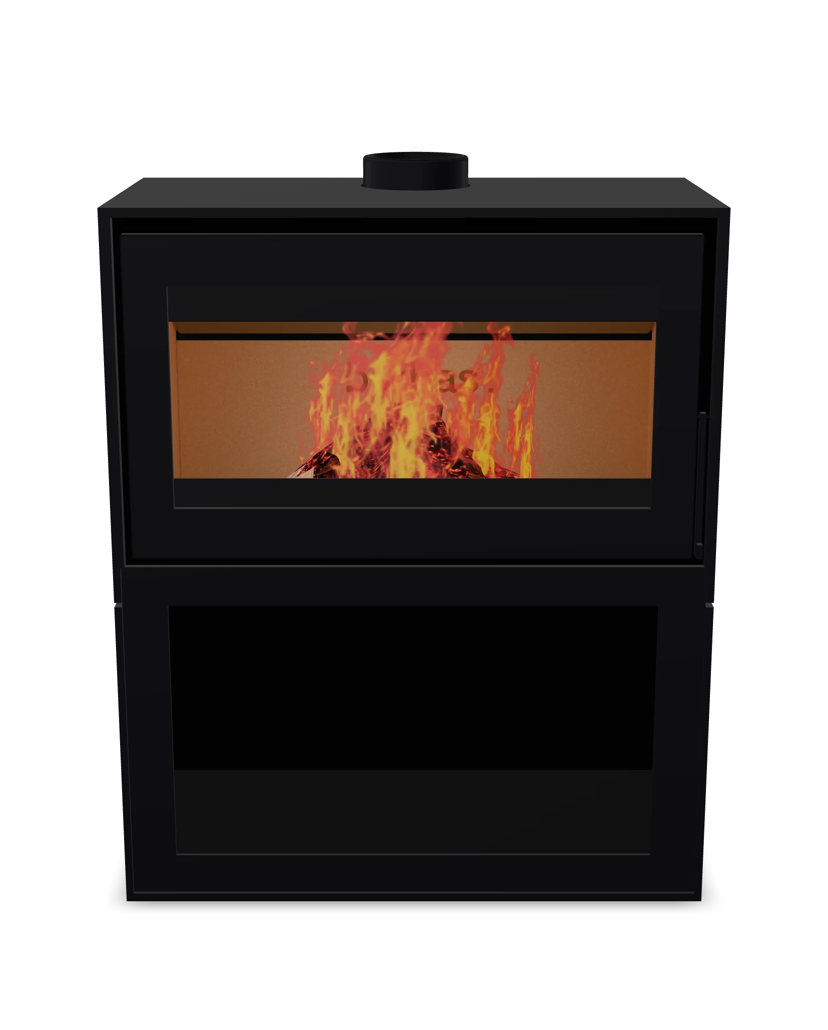 Box 20-75 Bûcher Barbas