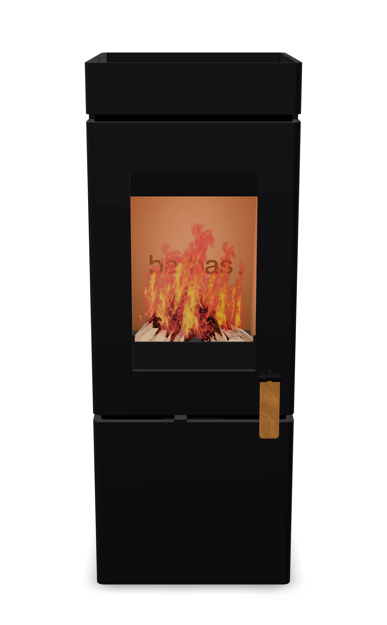 Box 35 35-90 Bûcher Barbas