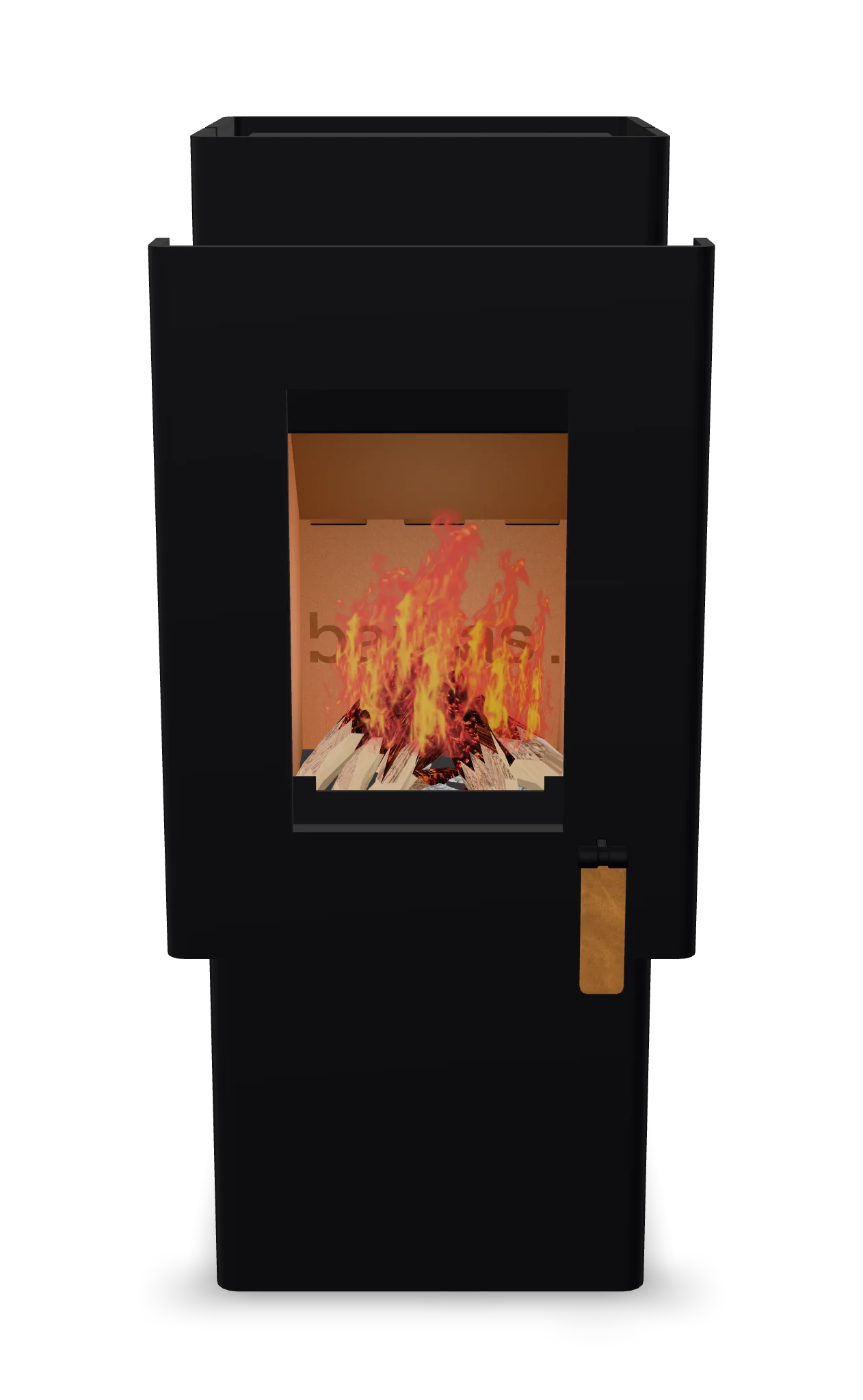 Box 40 35-90 Bûcher Barbas