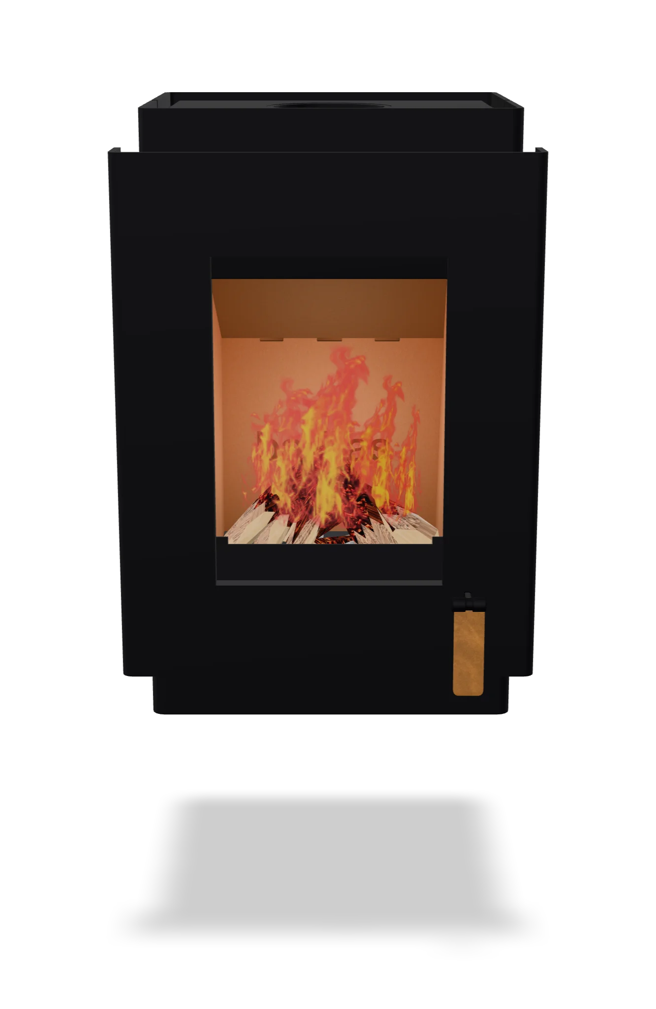 Box 40 40-70 Suspendue Barbas