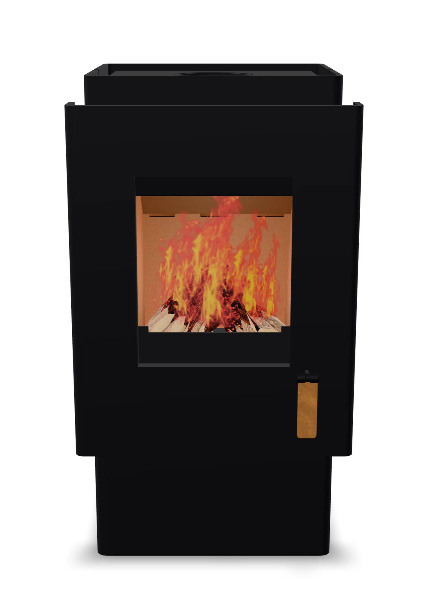 Box 40 40-85 Bûcher Barbas