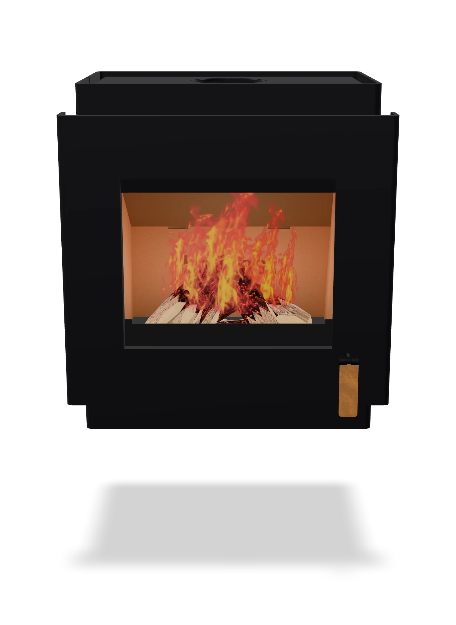 Box 40 52-65 Suspendue Barbas