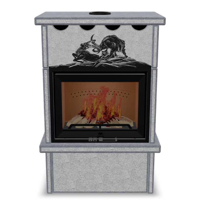 Valais Magic Fires