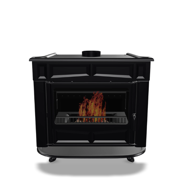 Franklin Magic Fires