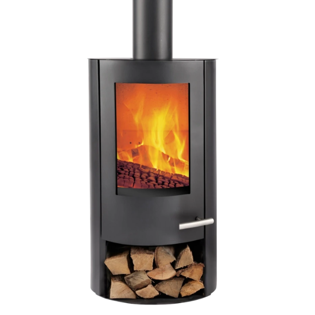 Poêle TT20BAZIC R Termatech