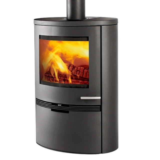 Poêle TT22H Termatech