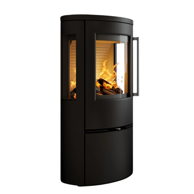 Poêle TT23RG Termatech