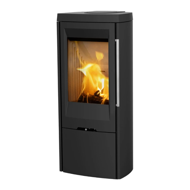 Poêle TT30 Termatech