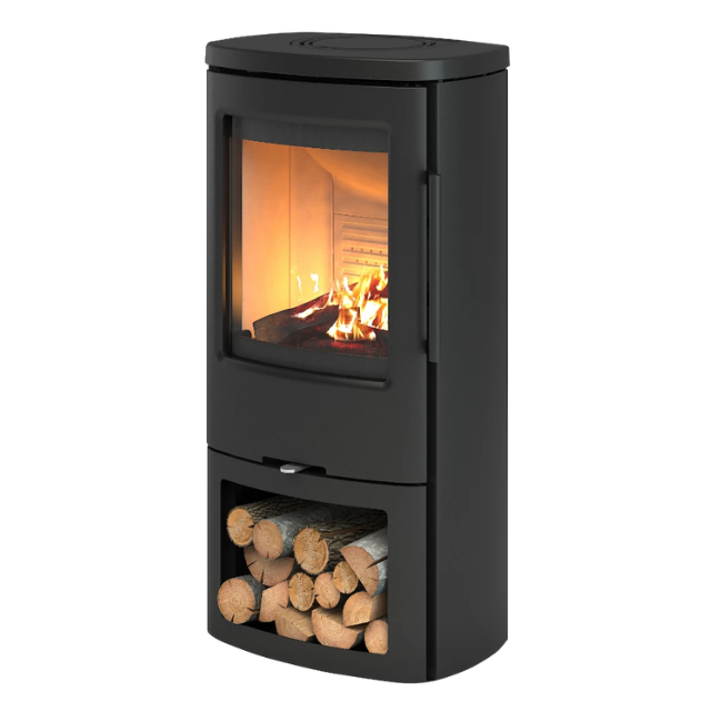 Poêle TT44 Termatech