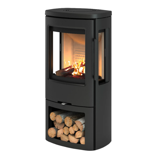 Poêle TT44G Termatech