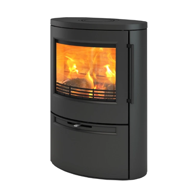 Poêle TT55R Termatech