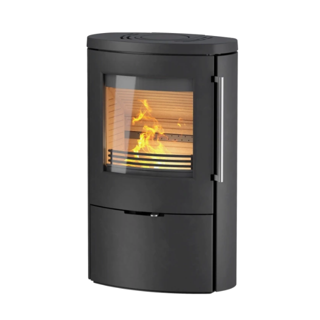 Poêle TT80RL Termatech