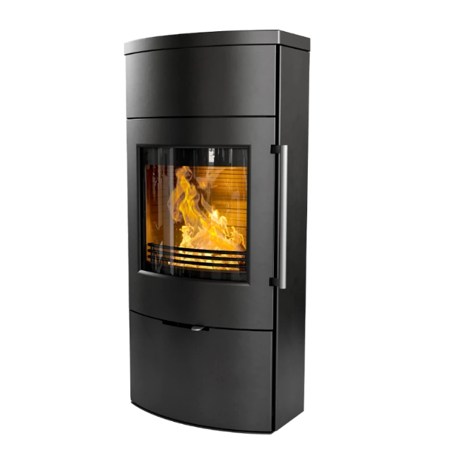 Poêle TT80 Termatech