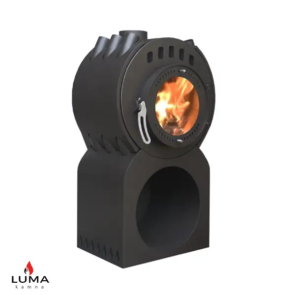 Poêle Apolo 11 C Luma Kamna