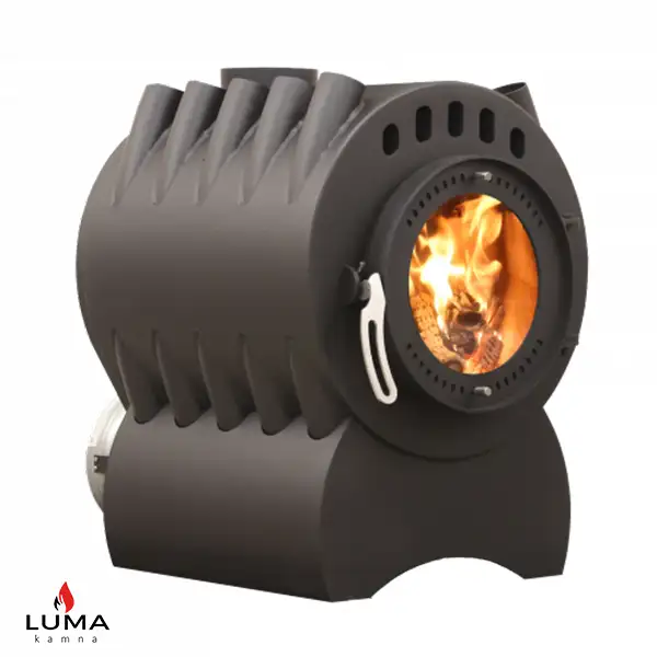 Poêle Apolo 20 B Luma Kamna