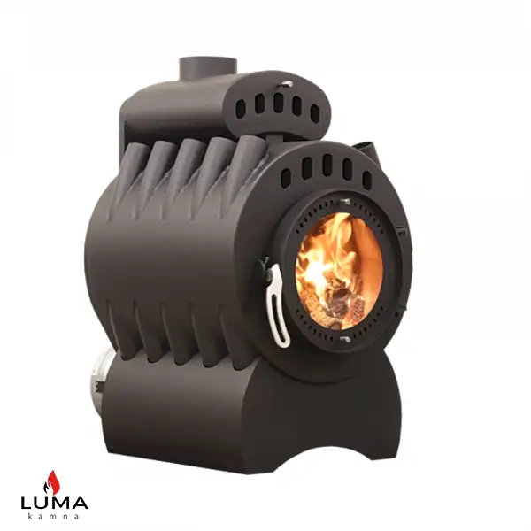 Poêle Apolo 20 Pro B Luma Kamna