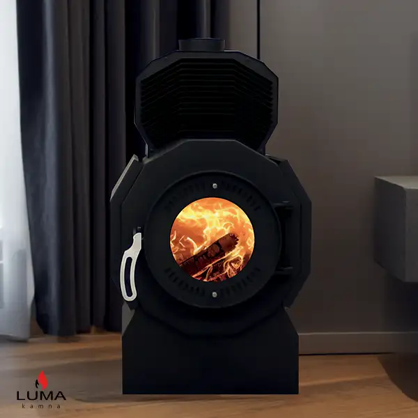 Poêle Dory 50 Luma Kamna